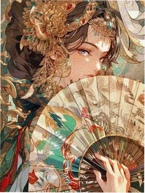 末路狂花钱