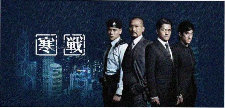 主视觉推荐